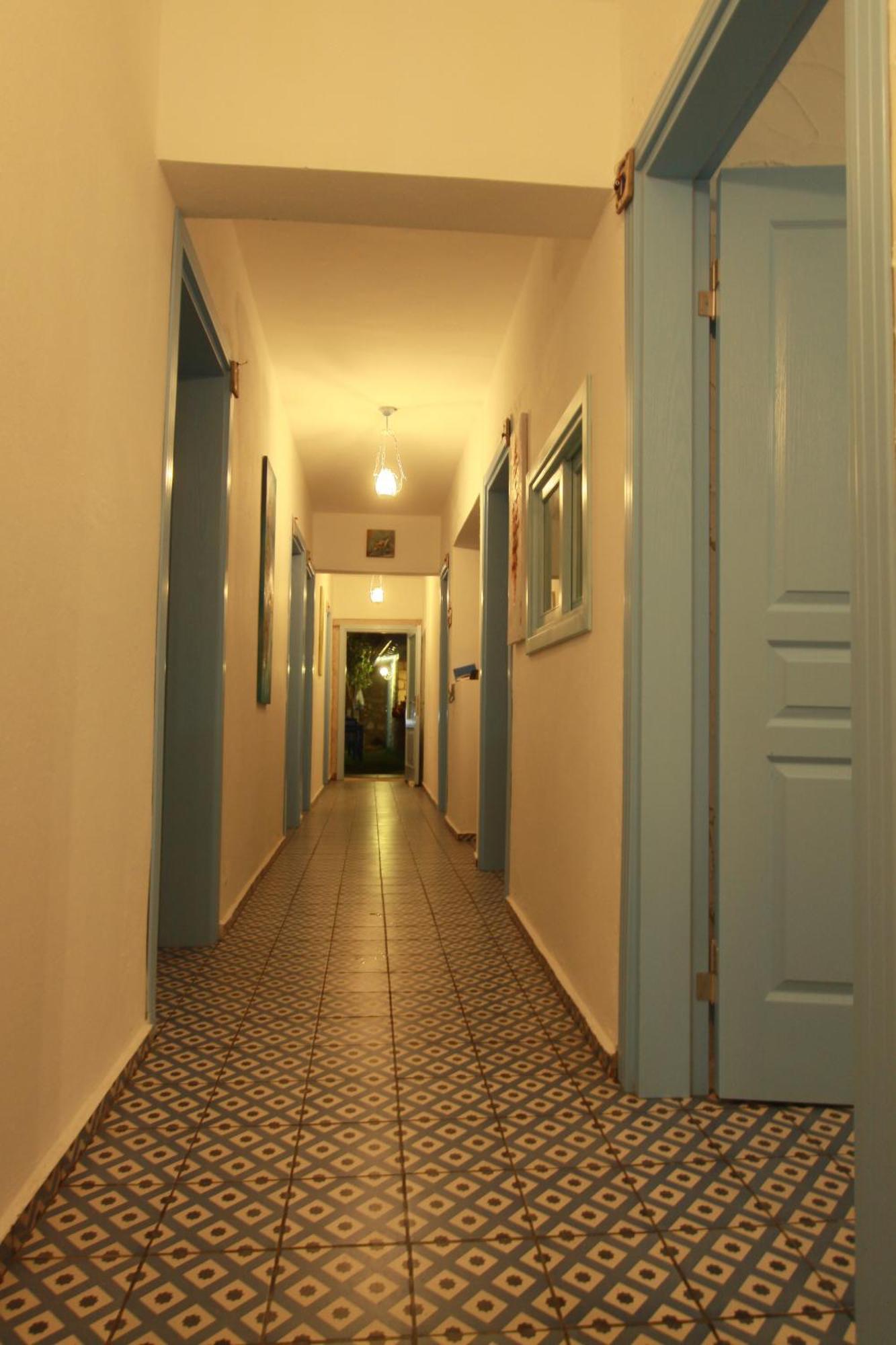 Cakir Bey Hotel Alaçatı Eksteriør bilde