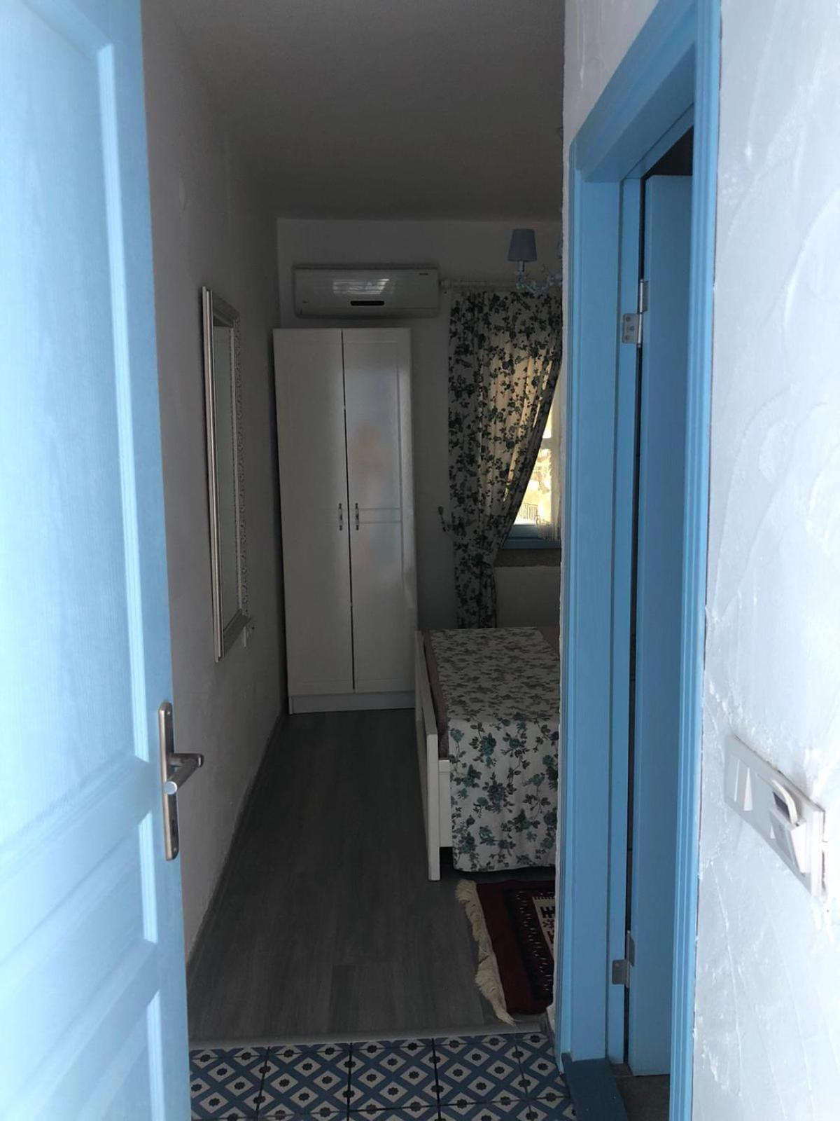 Cakir Bey Hotel Alaçatı Eksteriør bilde