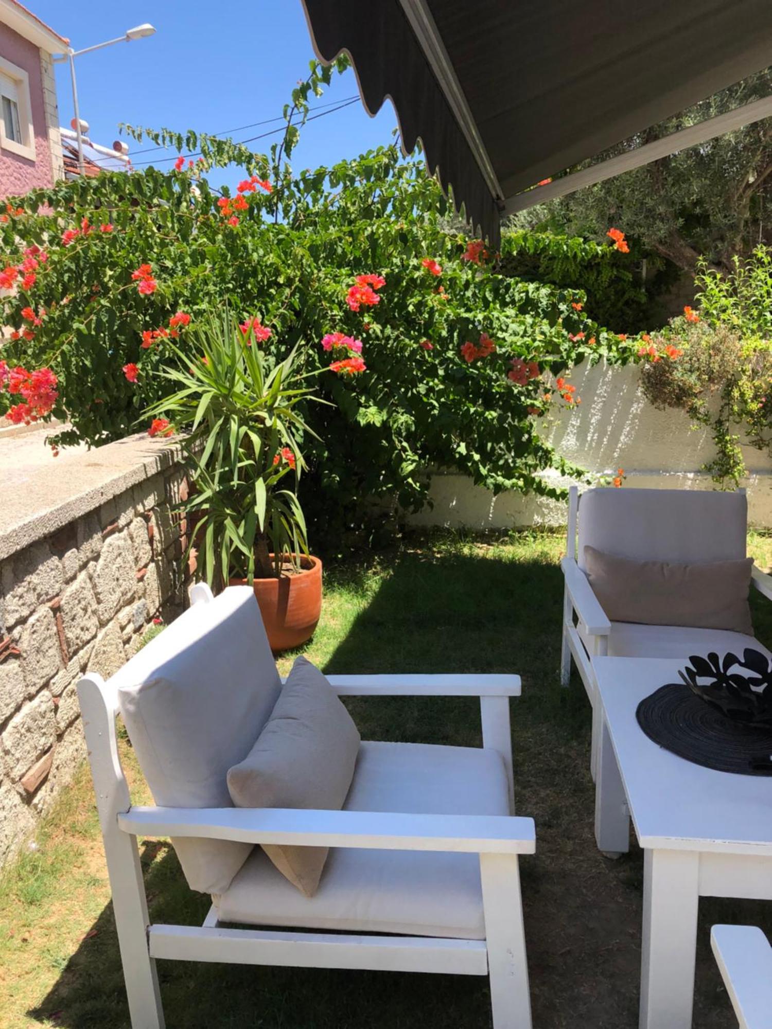 Cakir Bey Hotel Alaçatı Eksteriør bilde