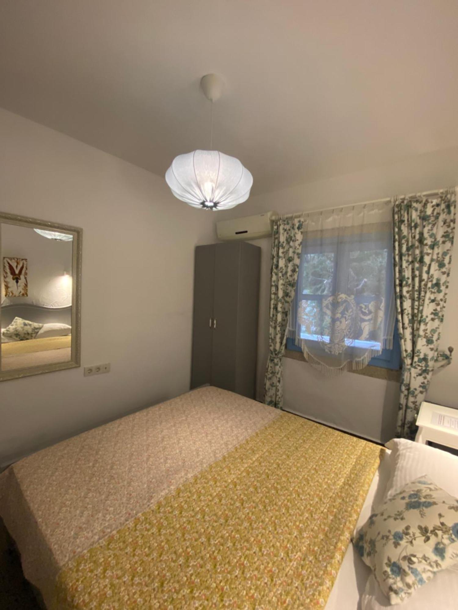 Cakir Bey Hotel Alaçatı Eksteriør bilde