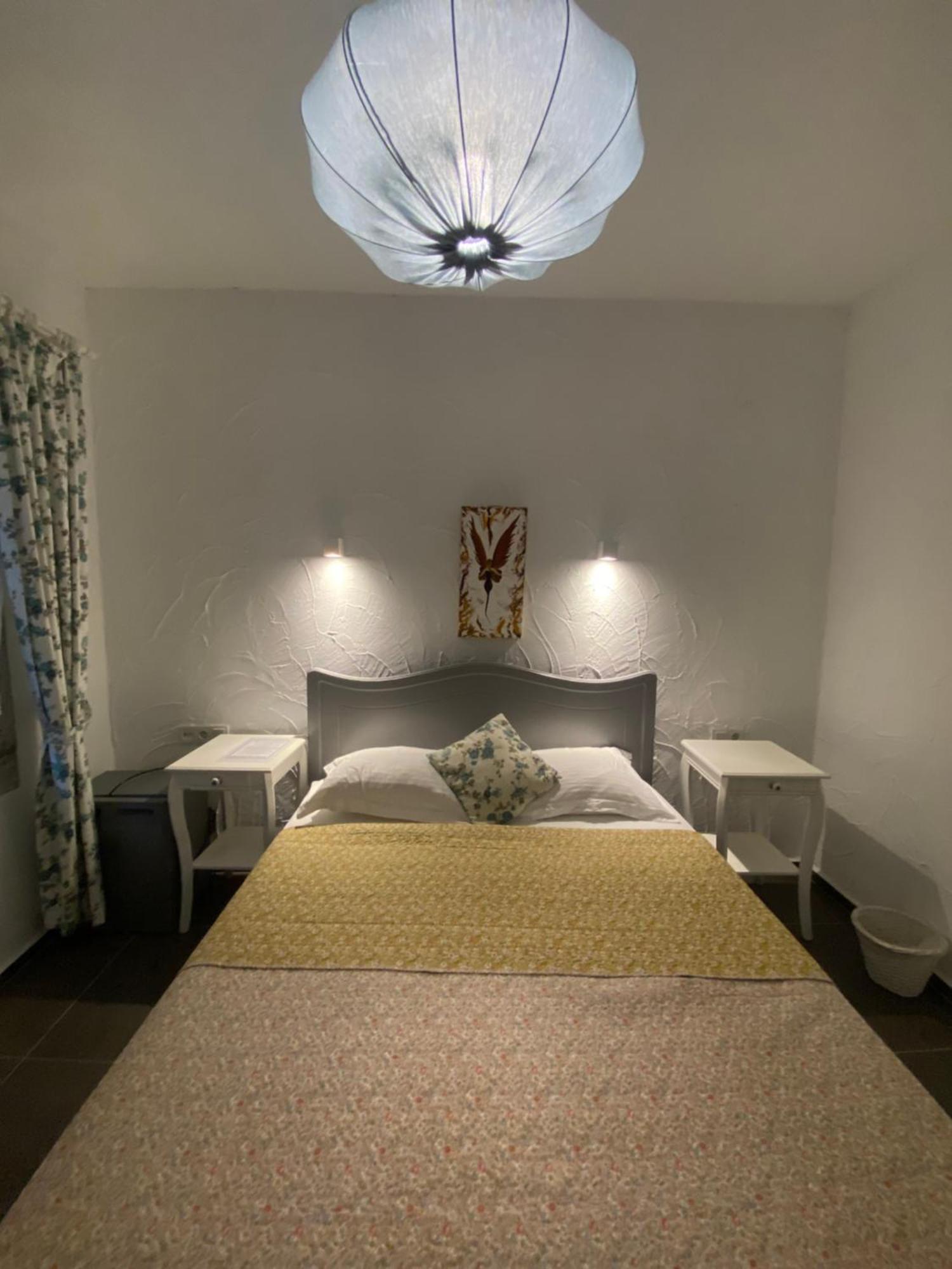 Cakir Bey Hotel Alaçatı Eksteriør bilde
