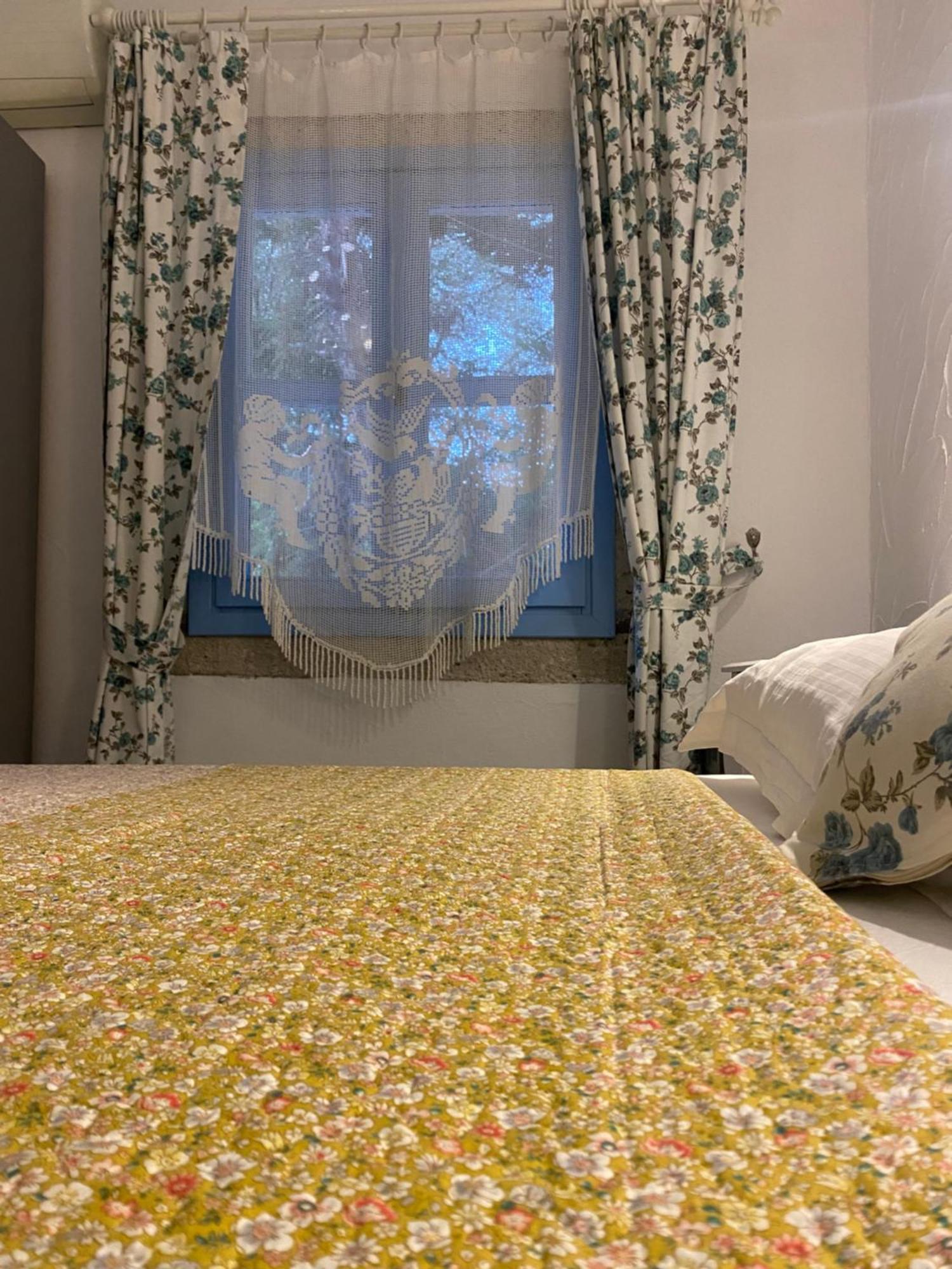 Cakir Bey Hotel Alaçatı Eksteriør bilde