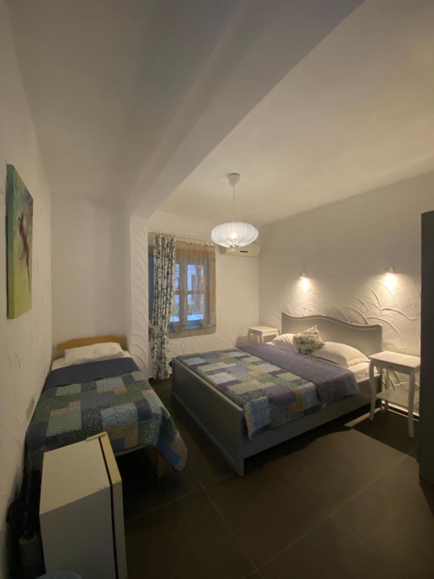 Cakir Bey Hotel Alaçatı Eksteriør bilde