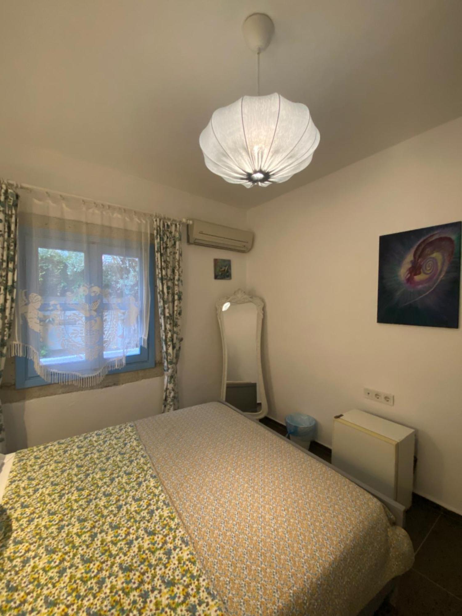 Cakir Bey Hotel Alaçatı Eksteriør bilde