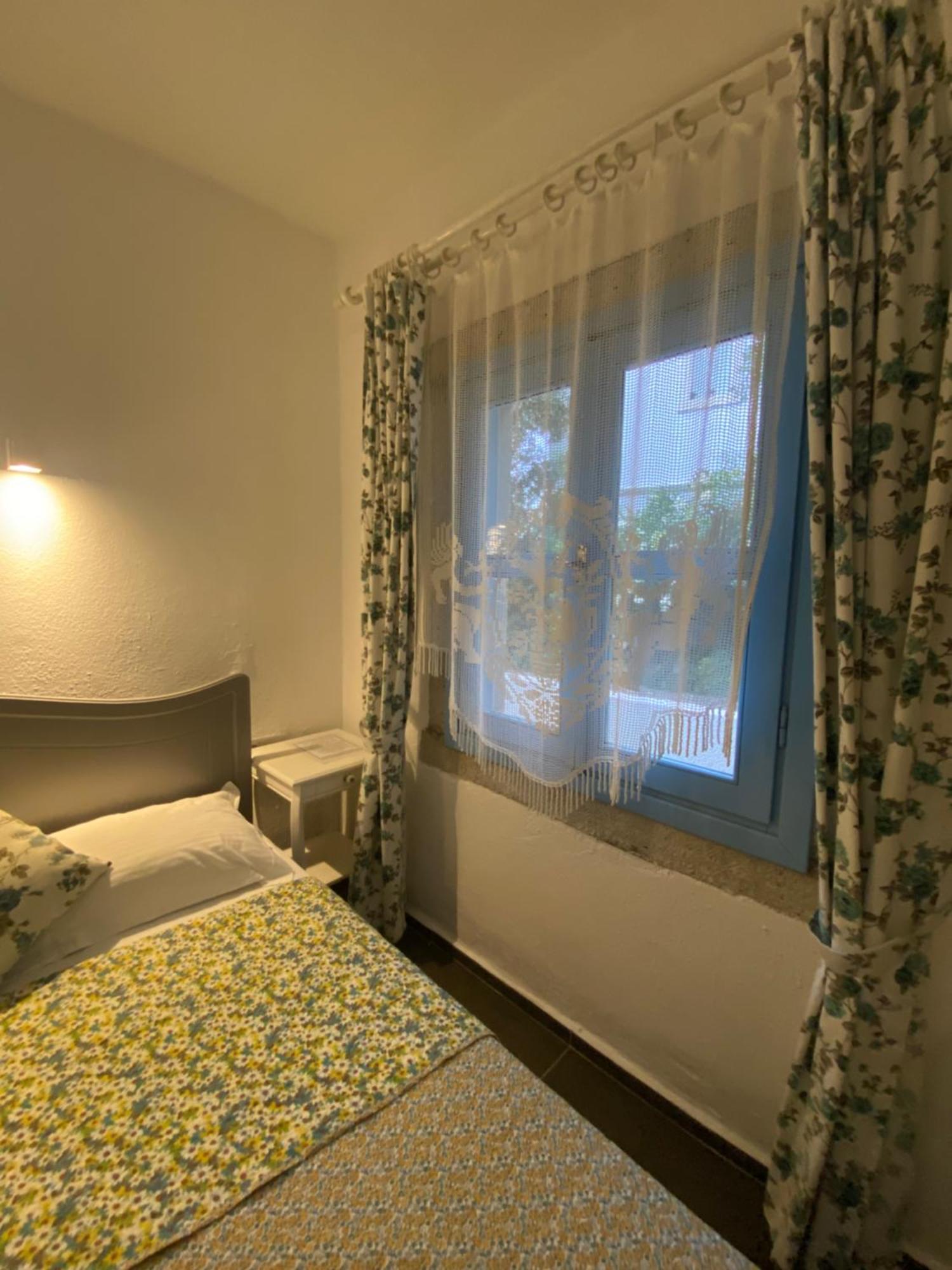 Cakir Bey Hotel Alaçatı Eksteriør bilde