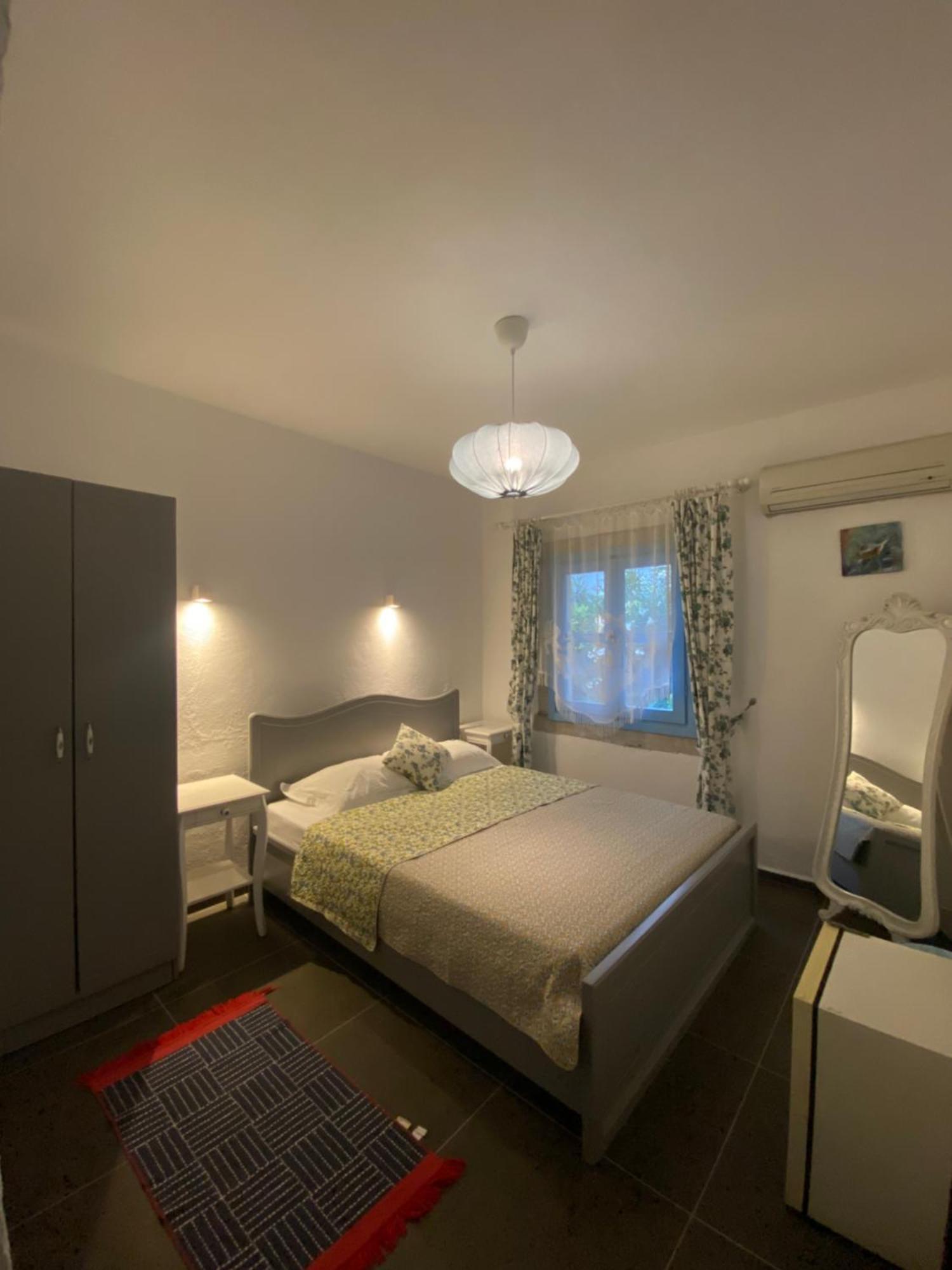 Cakir Bey Hotel Alaçatı Eksteriør bilde