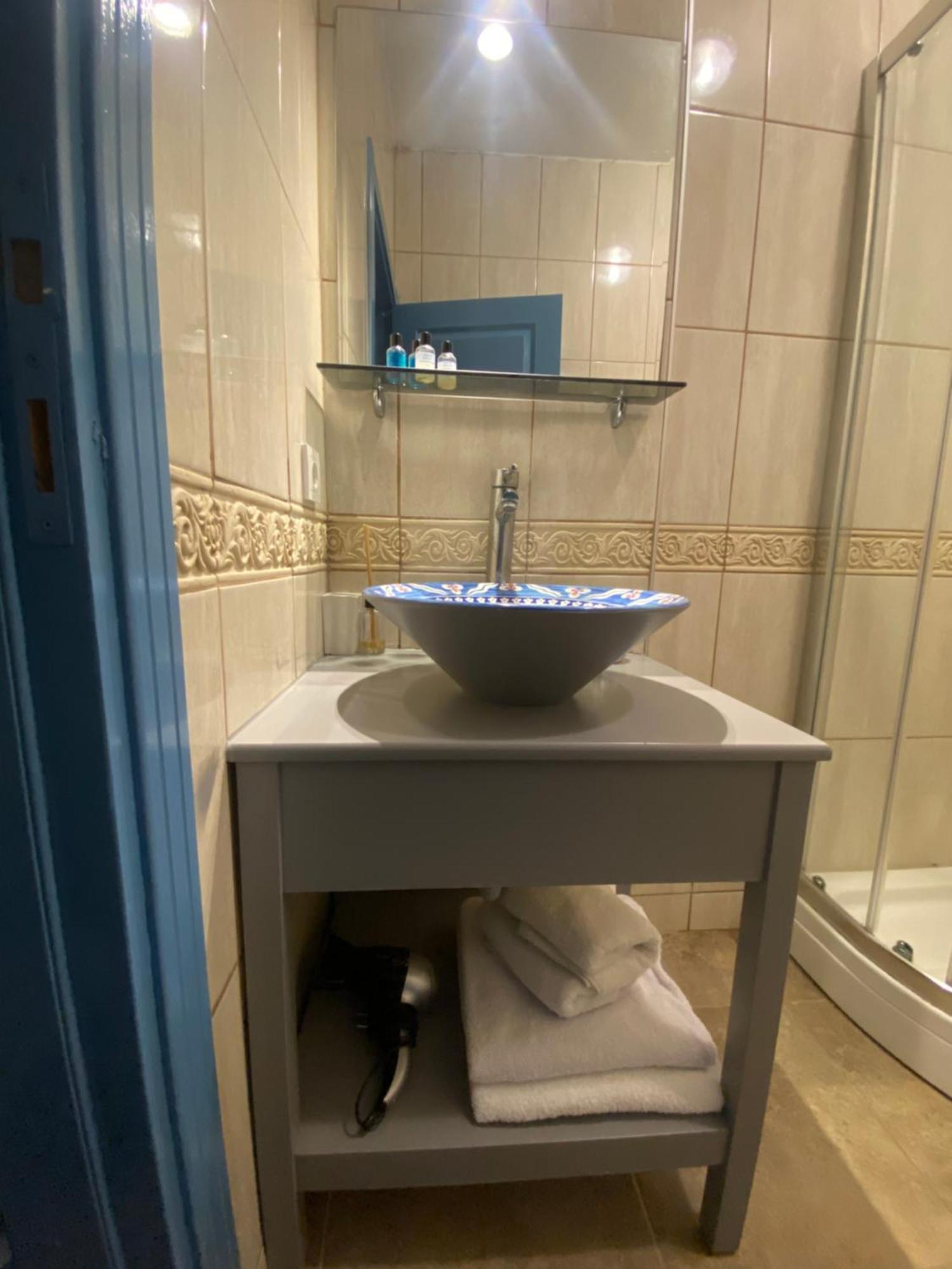 Cakir Bey Hotel Alaçatı Eksteriør bilde