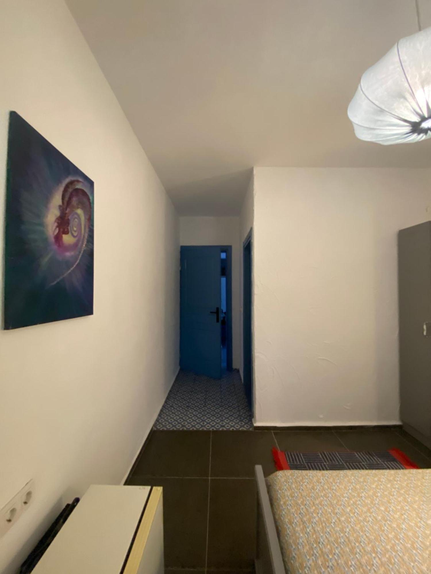 Cakir Bey Hotel Alaçatı Eksteriør bilde