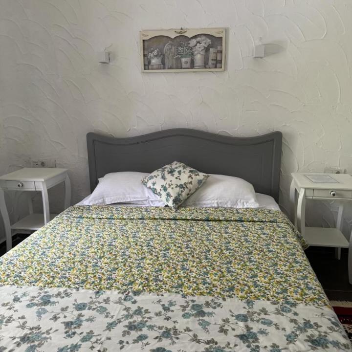 Cakir Bey Hotel Alaçatı Eksteriør bilde