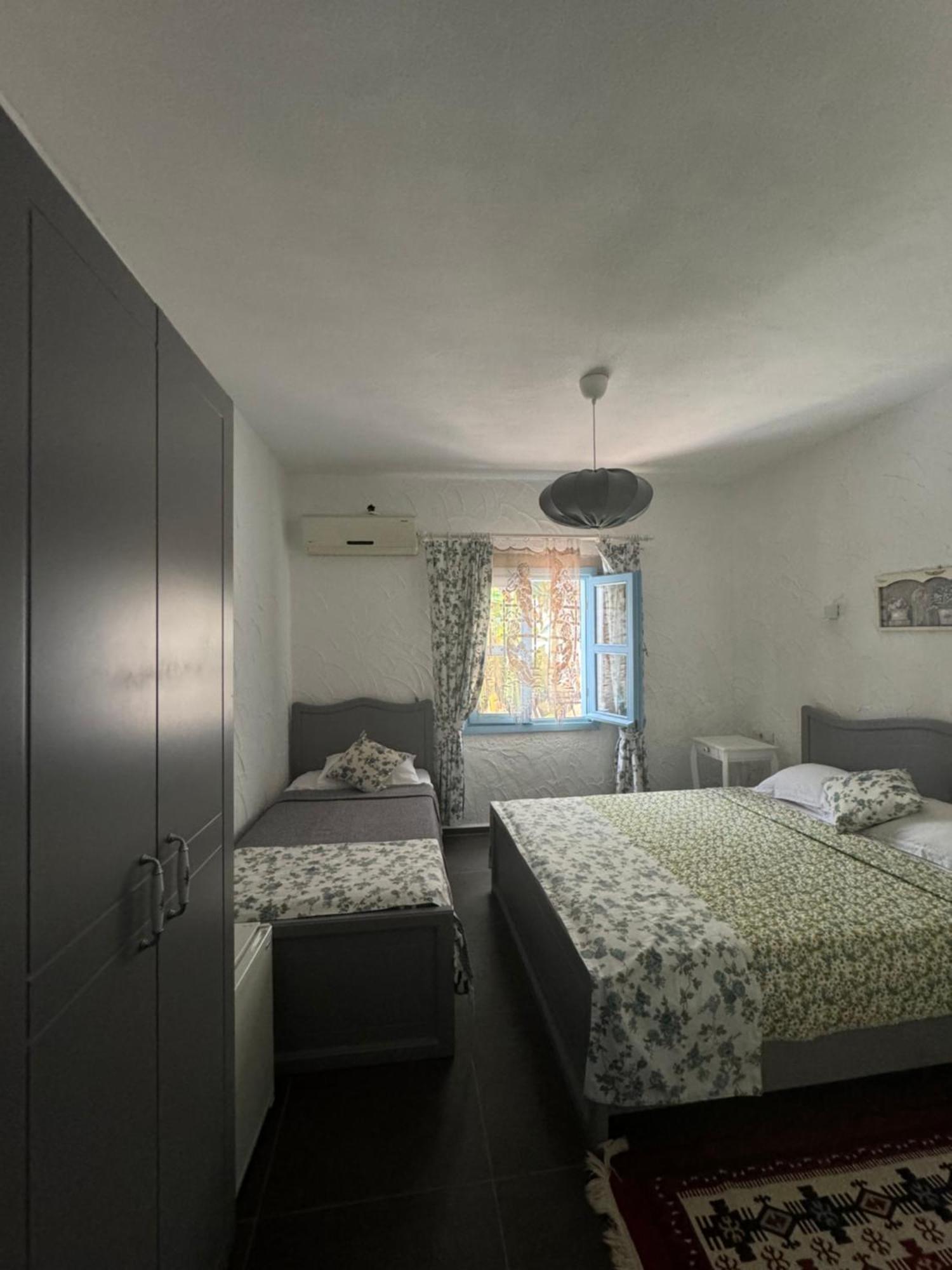 Cakir Bey Hotel Alaçatı Eksteriør bilde
