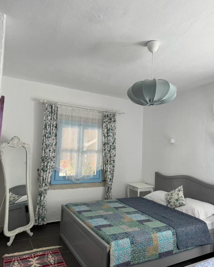 Cakir Bey Hotel Alaçatı Eksteriør bilde