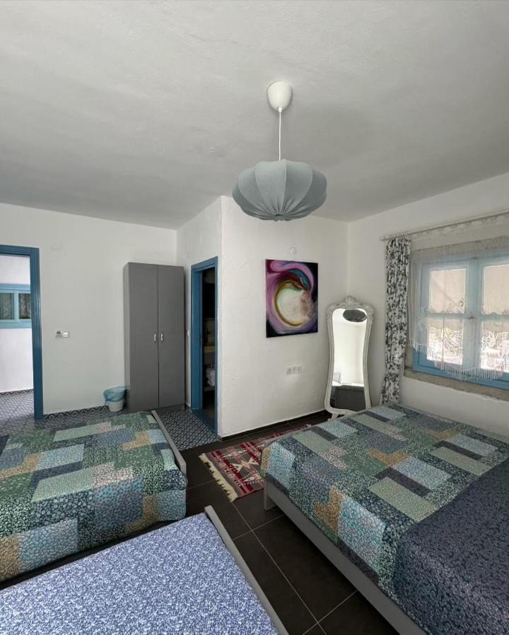 Cakir Bey Hotel Alaçatı Eksteriør bilde