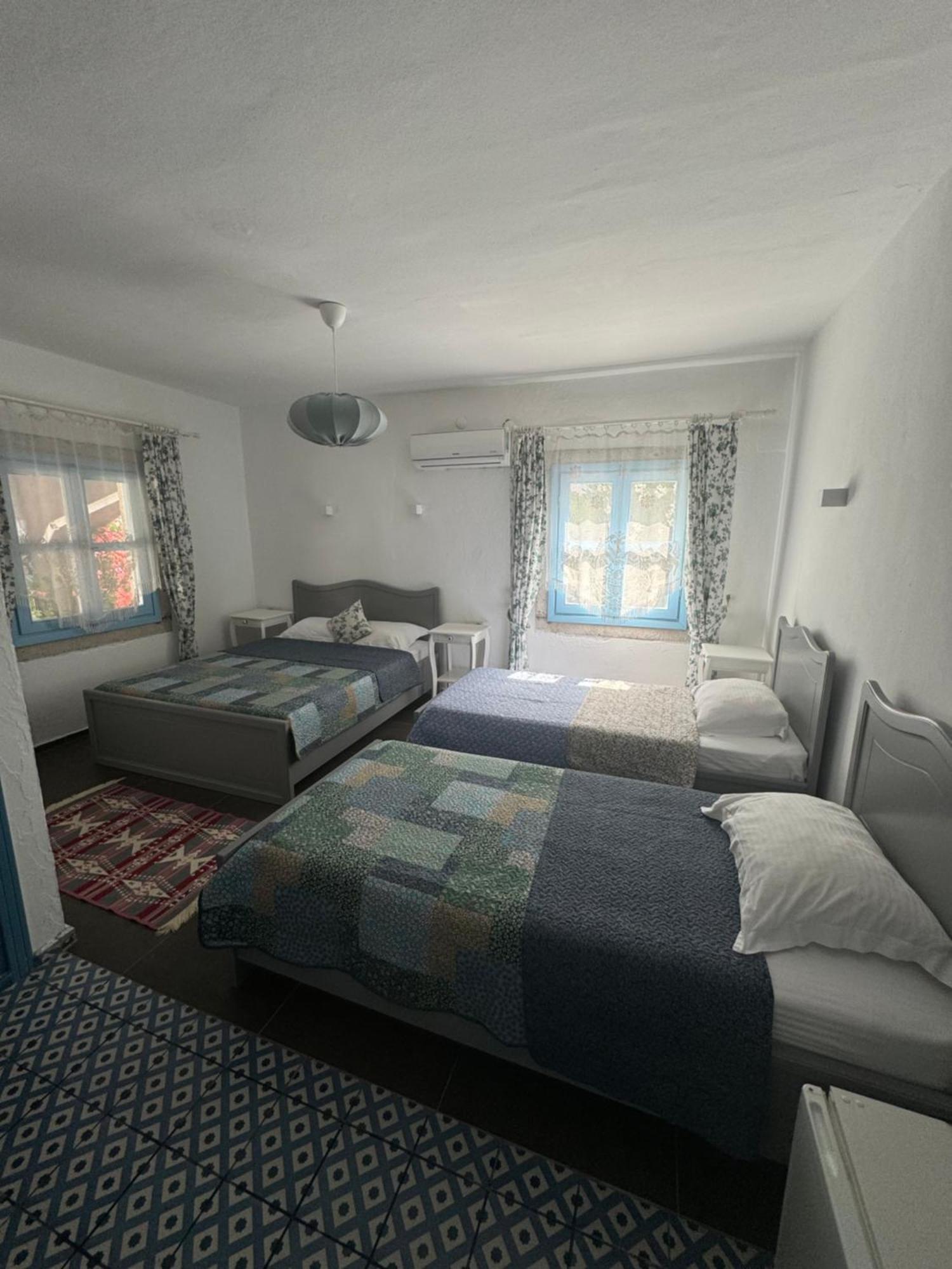Cakir Bey Hotel Alaçatı Eksteriør bilde