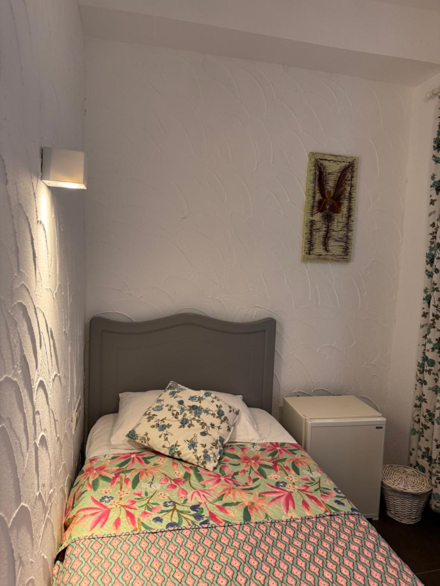 Cakir Bey Hotel Alaçatı Eksteriør bilde
