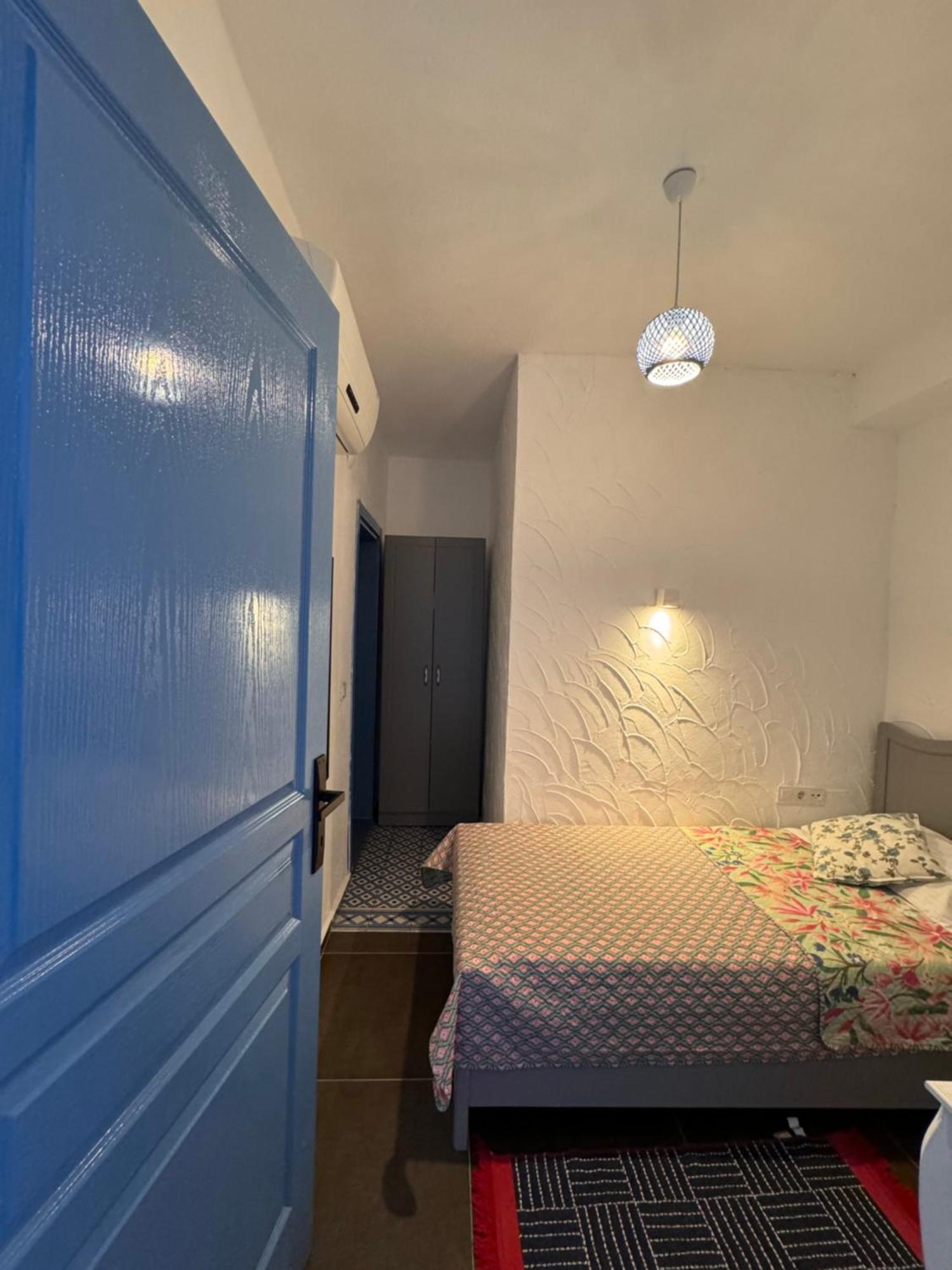 Cakir Bey Hotel Alaçatı Eksteriør bilde