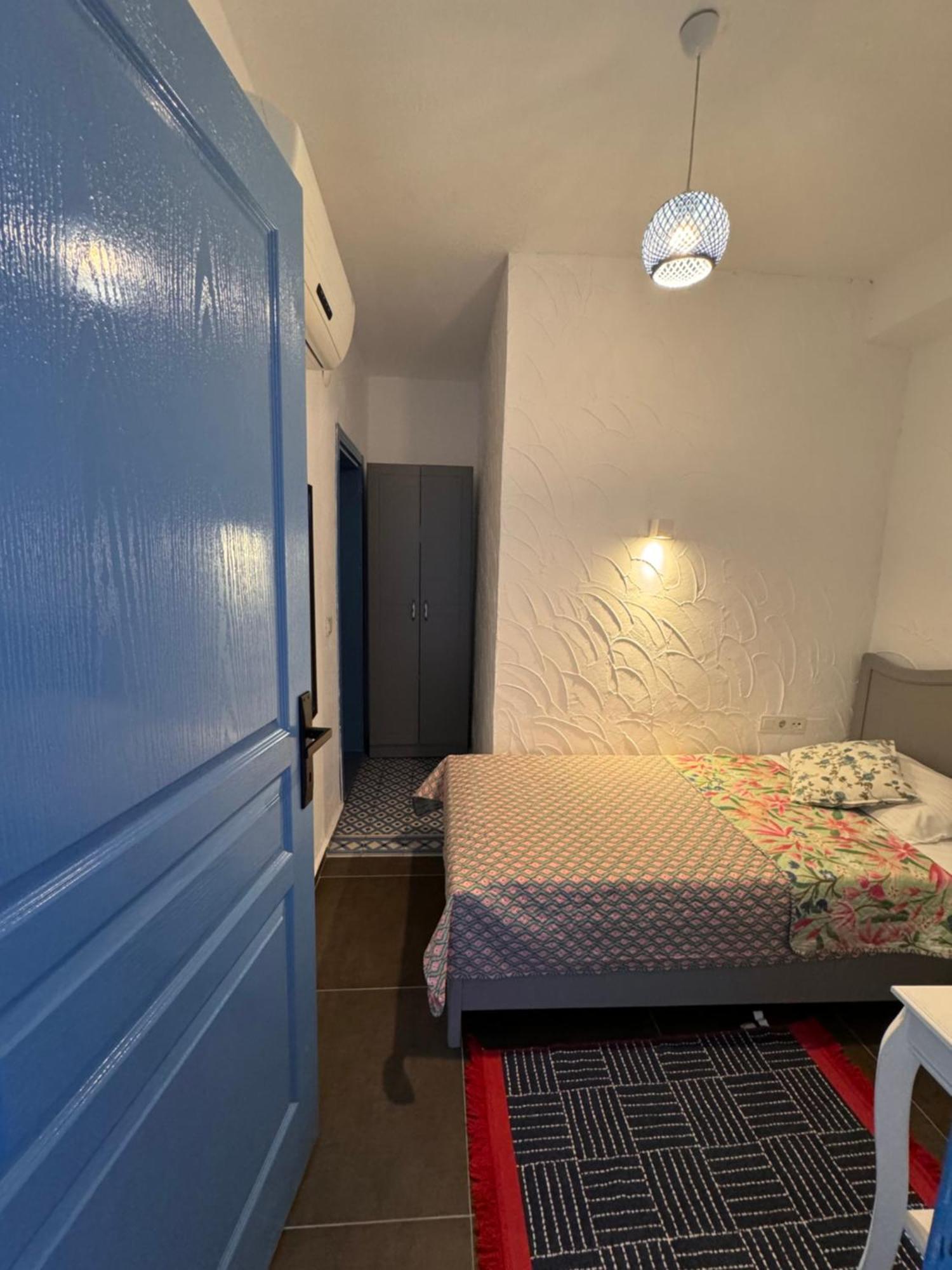 Cakir Bey Hotel Alaçatı Eksteriør bilde