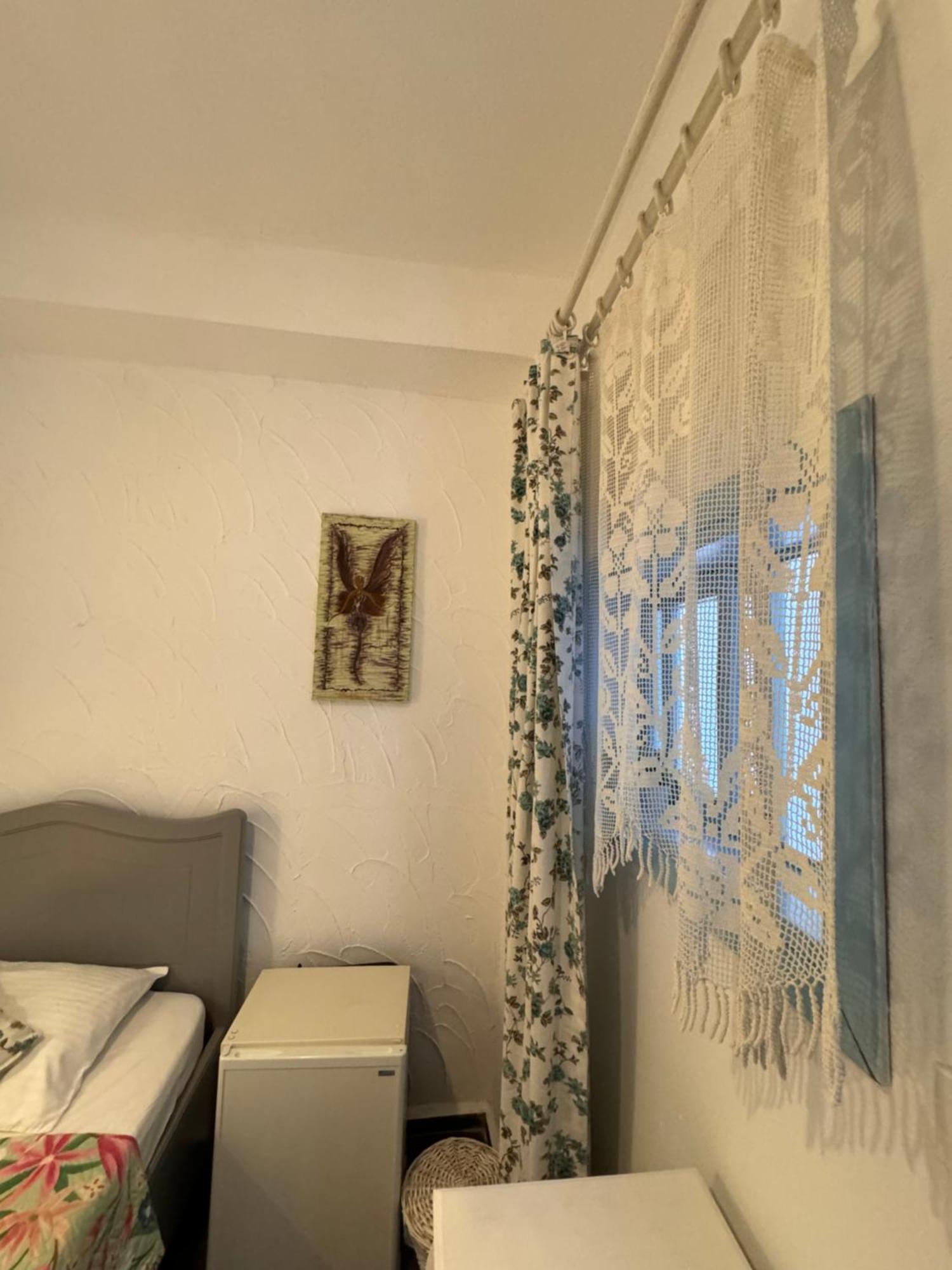 Cakir Bey Hotel Alaçatı Eksteriør bilde